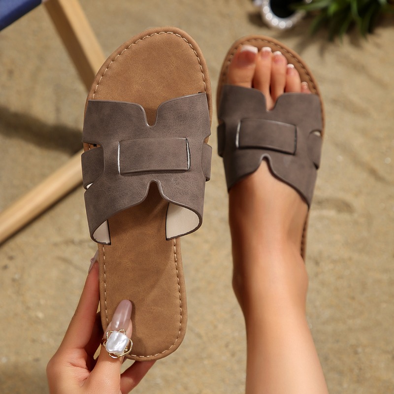 Vintage Fashion In 2026 - 2026 New Summer Women's Fish Mouth