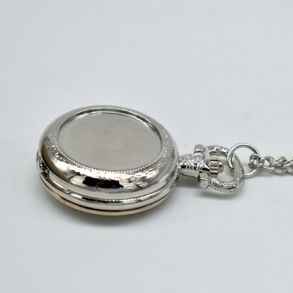 Custom Vintage Metal Pocket Wa - Vintage Fashion Jewelry ulasan dan harga