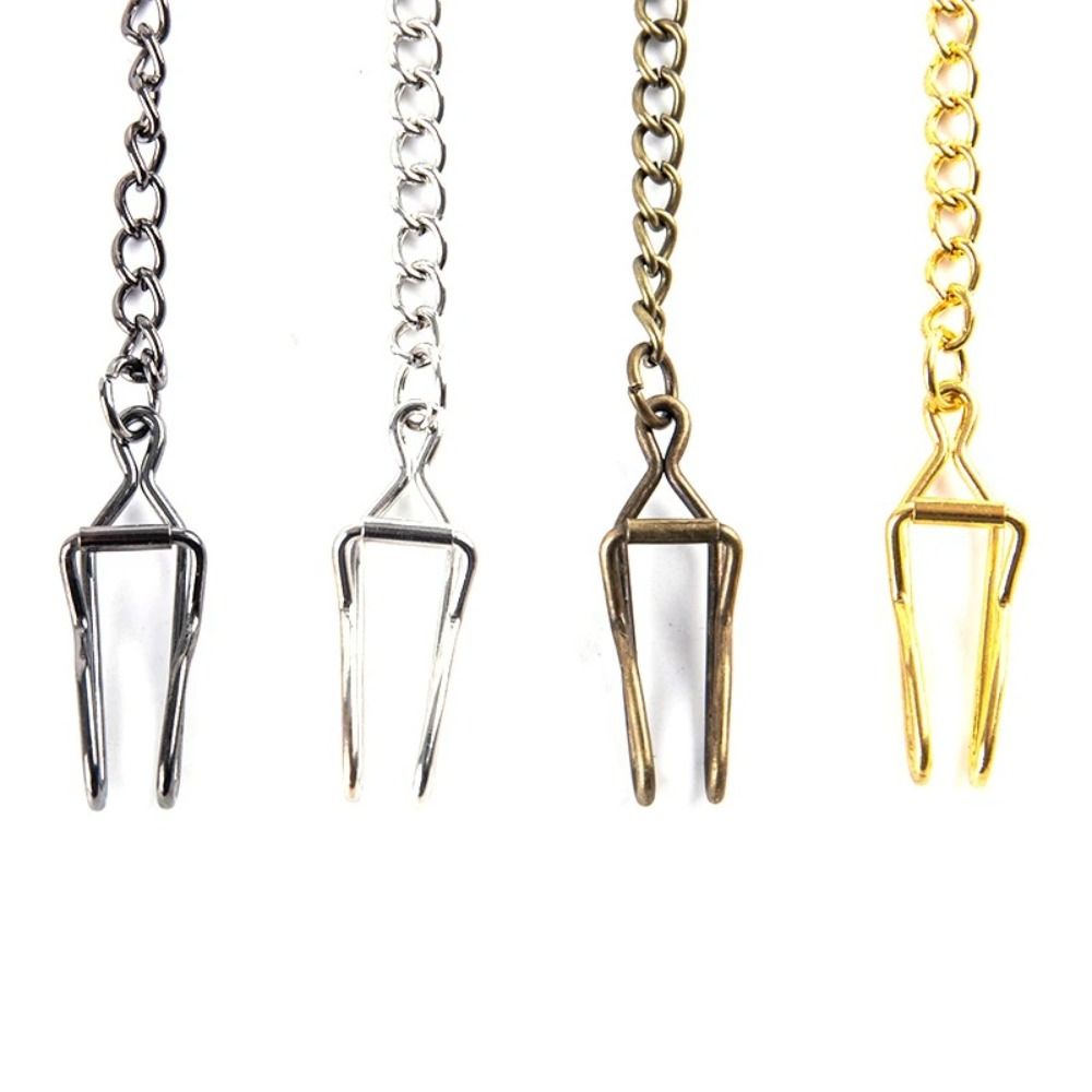 Fashion Alloy Pocket Watch Cha - Vintage Fashion Labels ulasan dan harga