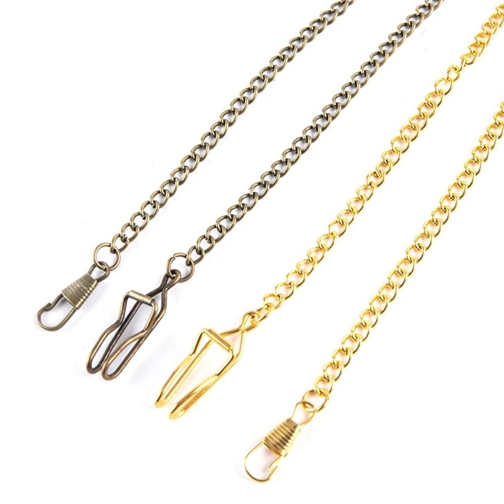 Fashion Alloy Pocket Watch Cha - Vintage Fashion Labels ulasan dan harga