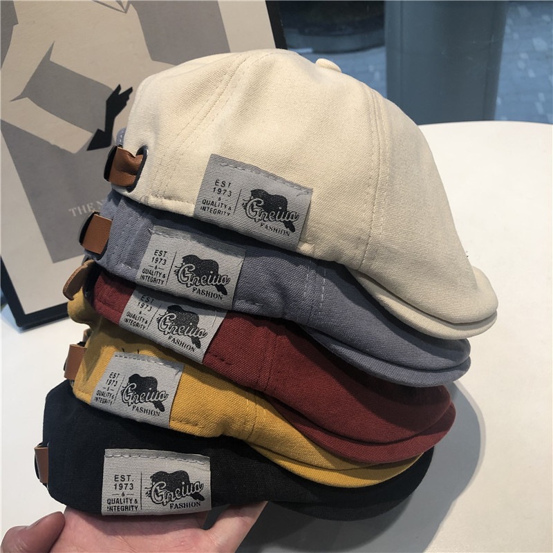2024 New Men's Vintage Linen F - Vintage Fashion Labels ulasan dan harga