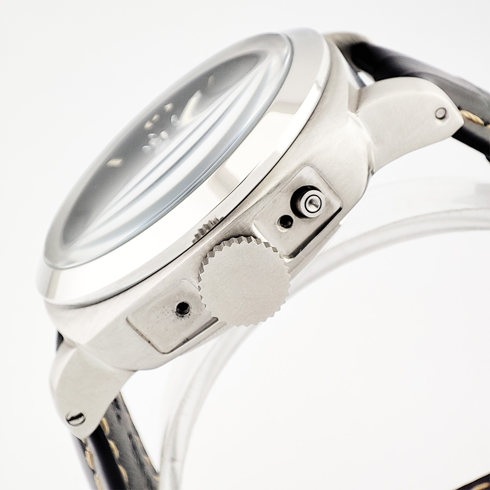 GMT ST2557 watch Men's Vintage - Vintage Fashion Watches ulasan dan harga