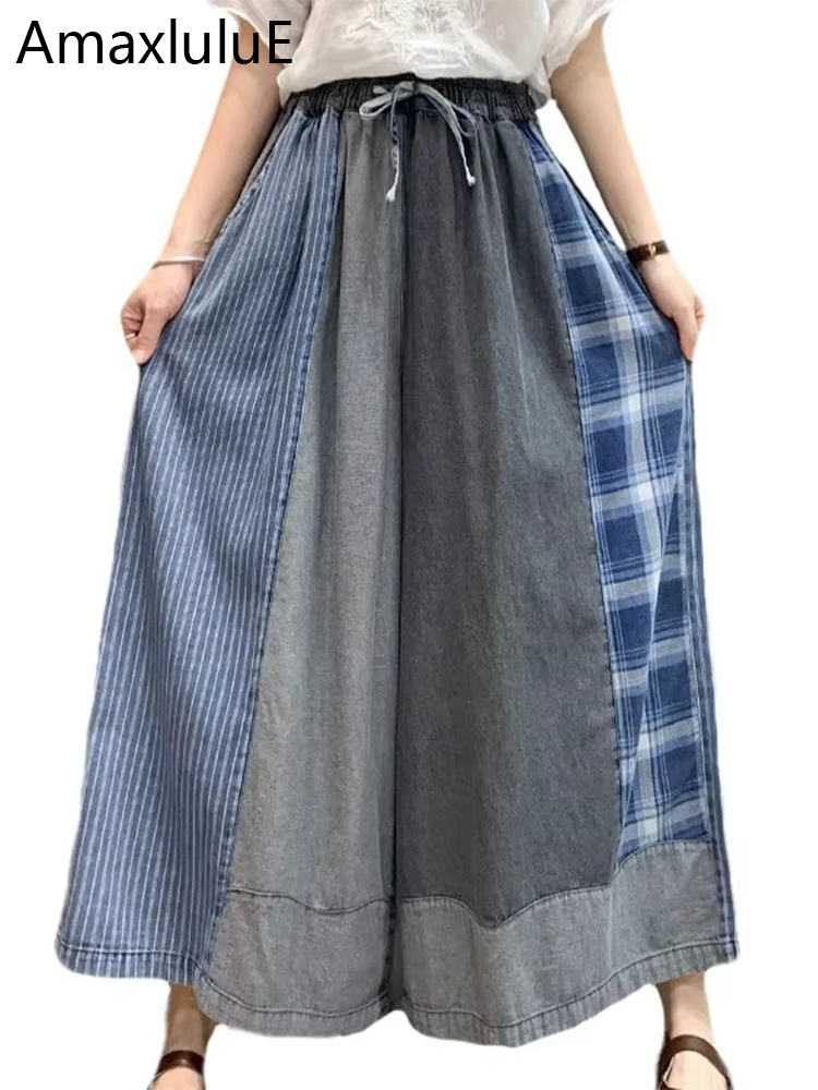 Amax luluE Autumn Fashion Plus - Vintage Fashion Plus Size ulasan dan harga