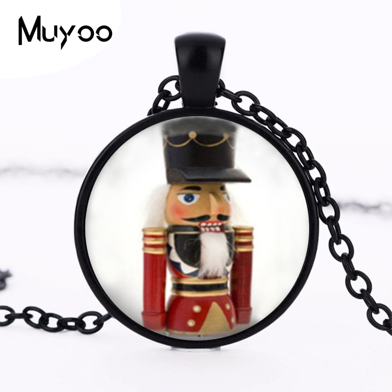 Christmas Jewelry Nutcracker N - Vintage Fashion Toys ulasan dan harga
