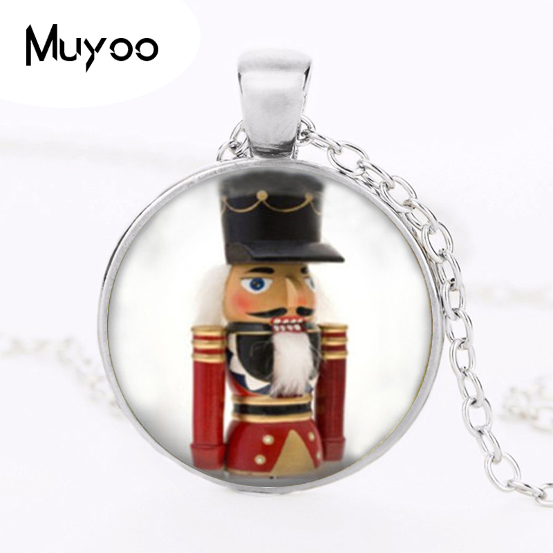 Christmas Jewelry Nutcracker N - Vintage Fashion Toys ulasan dan harga