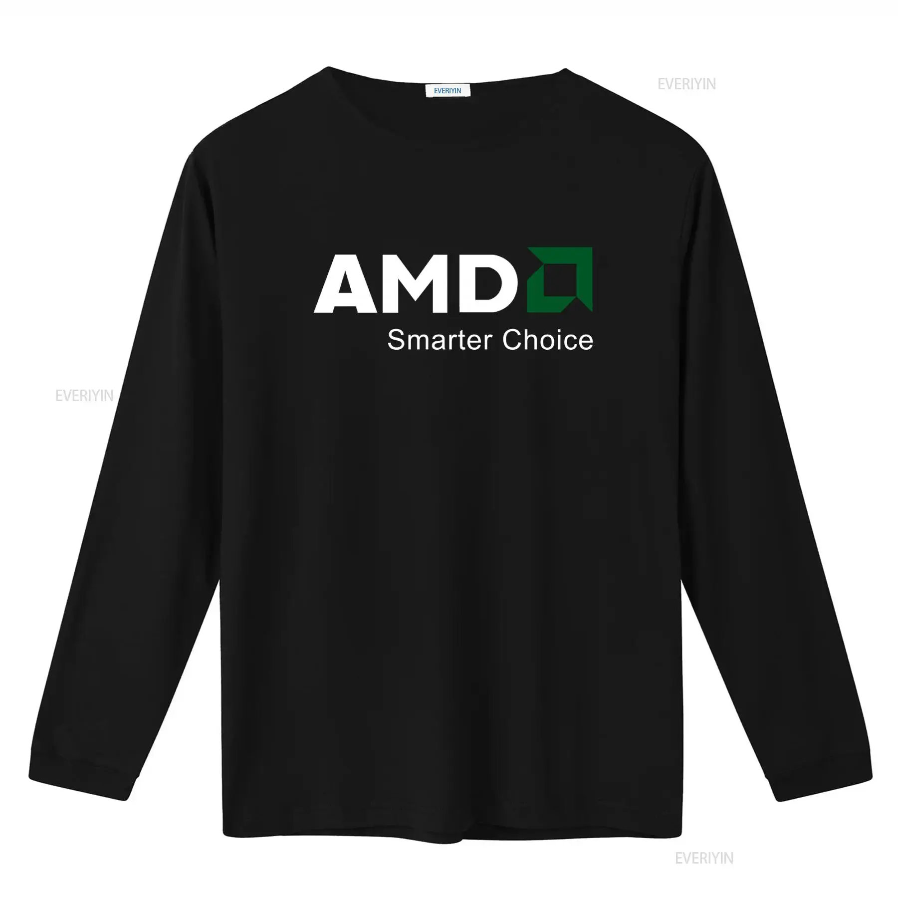 AMD Hardware T shirt Rare Tren - Vintage Fashion T Shirts ulasan dan harga