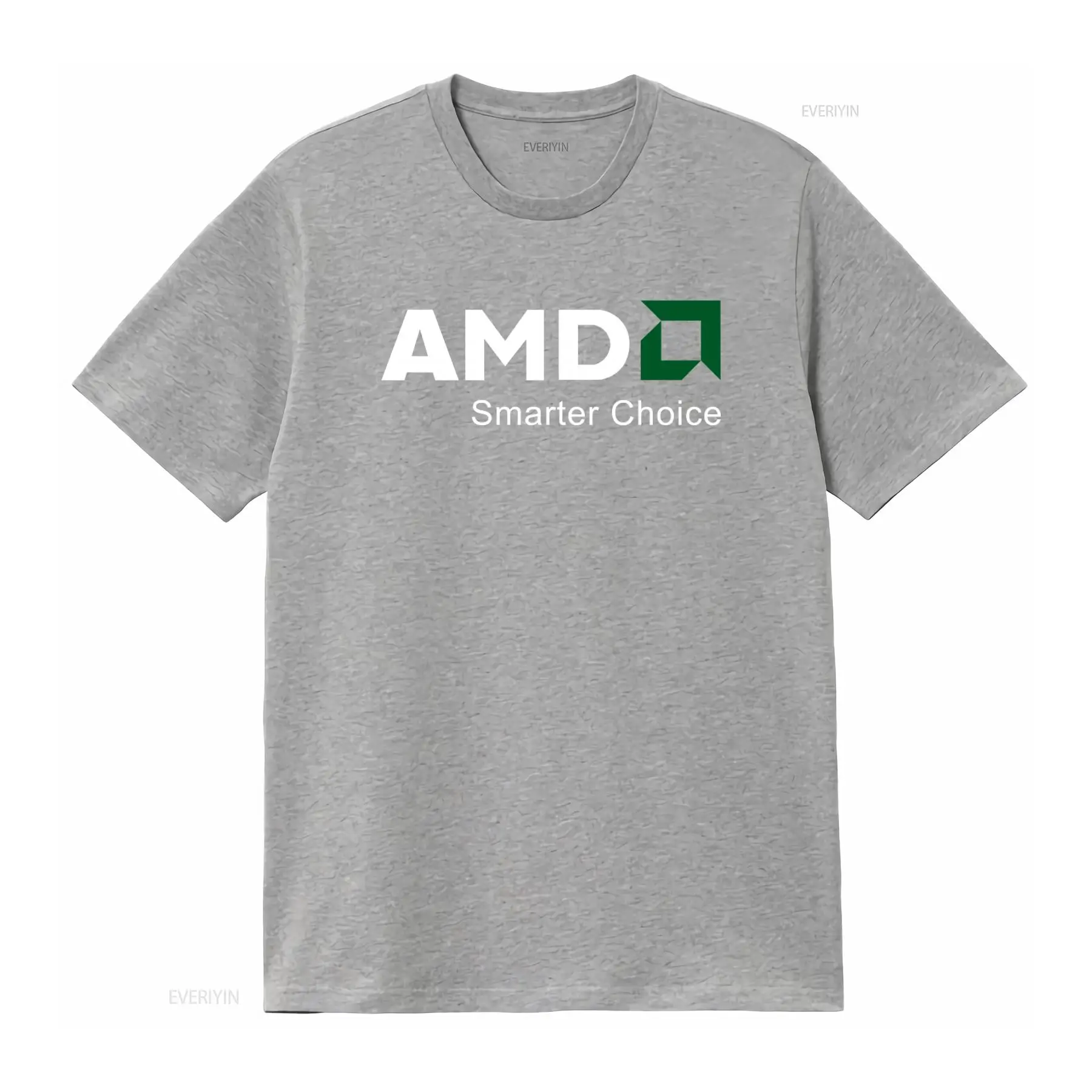 AMD Hardware T shirt Rare Tren - Vintage Fashion T Shirts ulasan dan harga