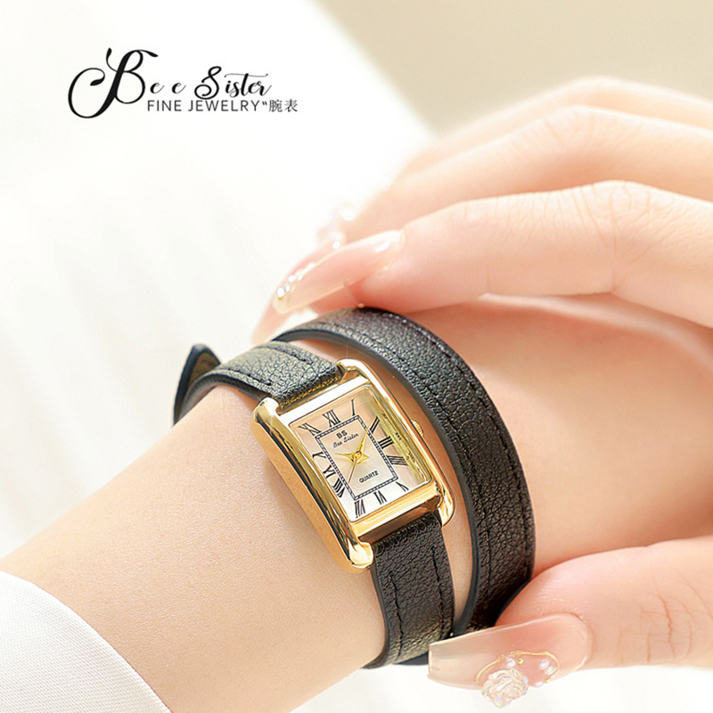 Women Watches 2026 Casual Vint - Vintage Fashion Watches ulasan dan harga