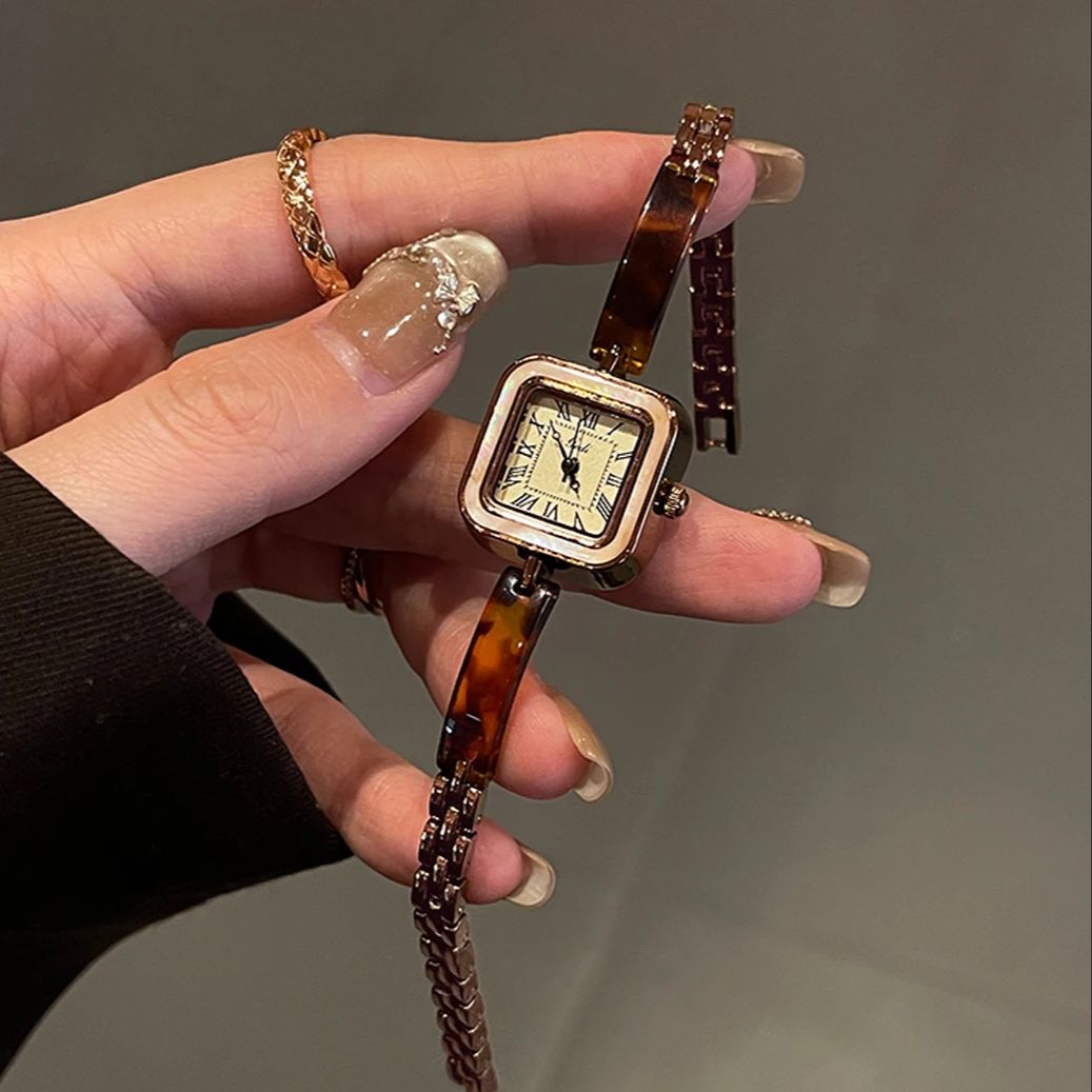 Luxury Vintage Women's Watches - Vintage Fashion Watches ulasan dan harga