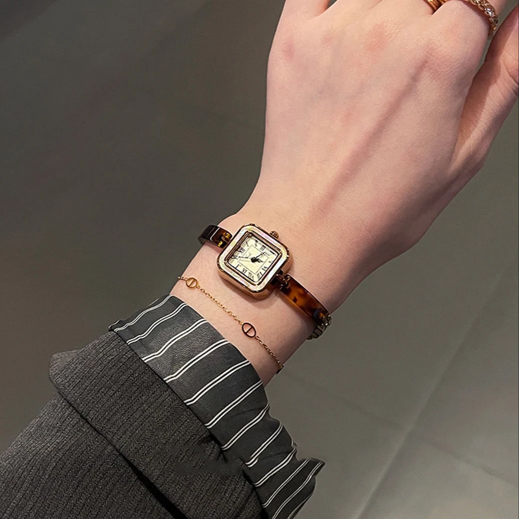 Luxury Vintage Women's Watches - Vintage Fashion Watches ulasan dan harga