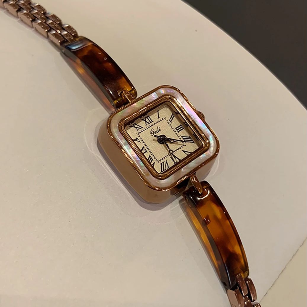 Luxury Vintage Women's Watches - Vintage Fashion Watches ulasan dan harga
