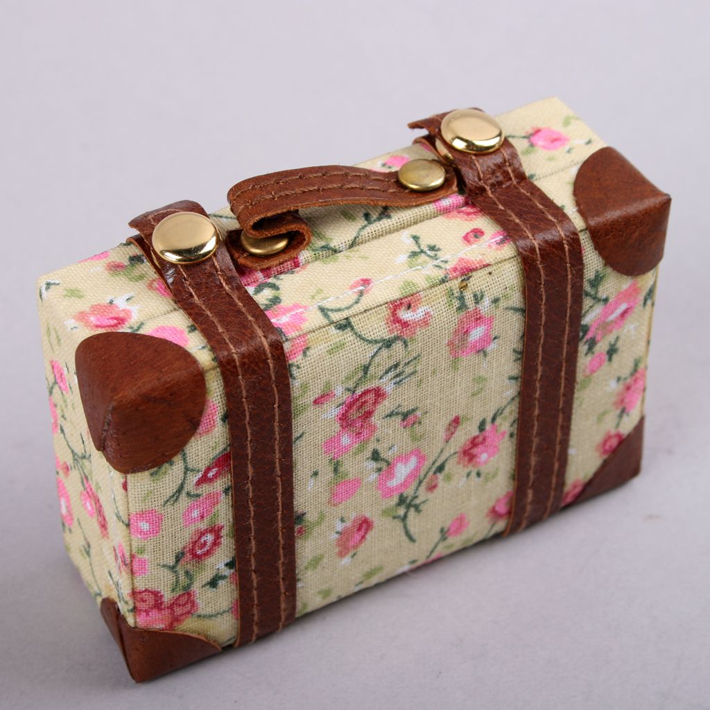 Wamami 4# Mini Vintage Traveli - Vintage Fashion Dolls ulasan dan harga