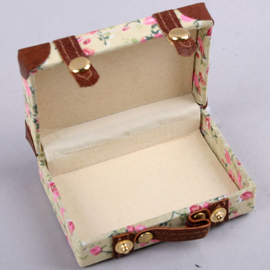 Wamami 4# Mini Vintage Traveli - Vintage Fashion Dolls ulasan dan harga