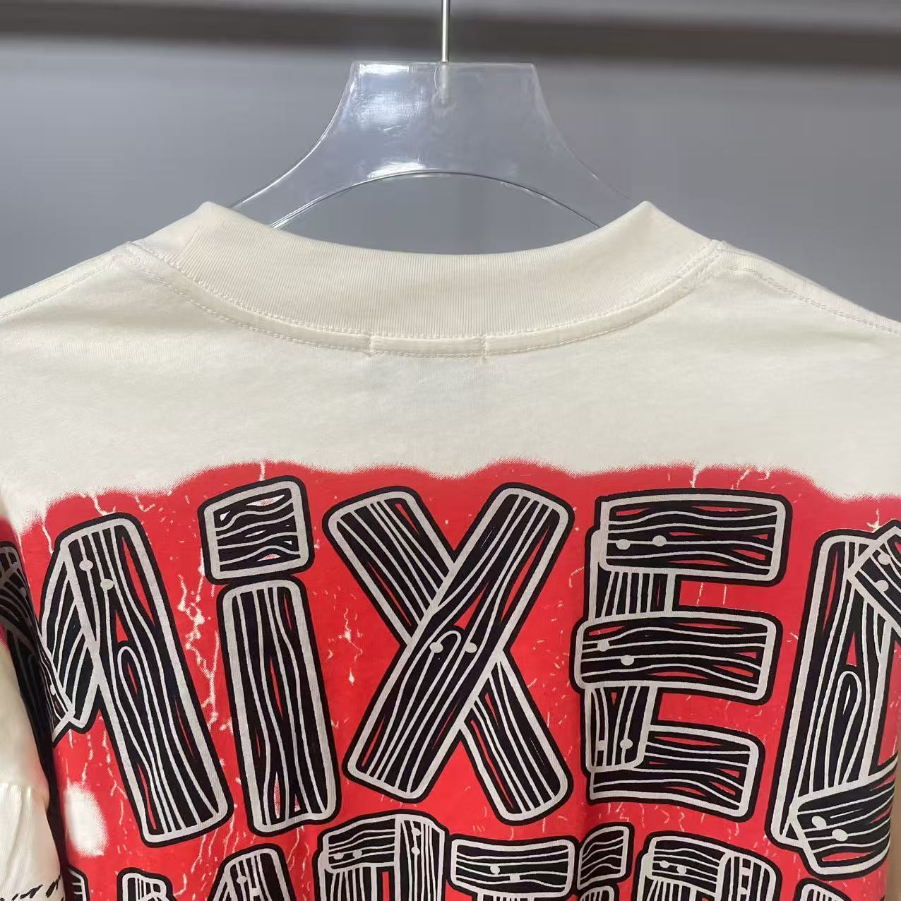 High Quality Designer MIXED-EM - Vintage Fashion T Shirts ulasan dan harga