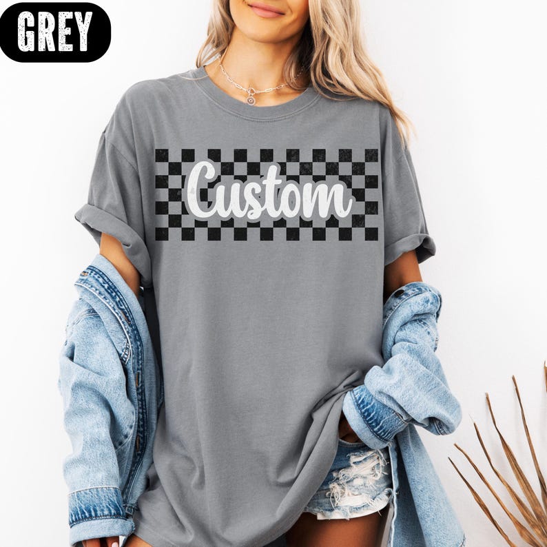 Vintage Distressed T Shirt Cus - Vintage Fashion T Shirts ulasan dan harga