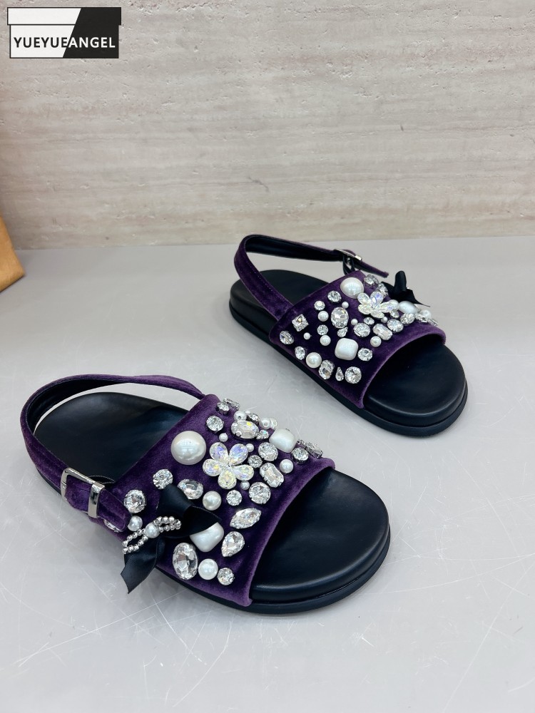 Summer Womens Casual Breathabl - Vintage Fashion Ladies ulasan dan harga