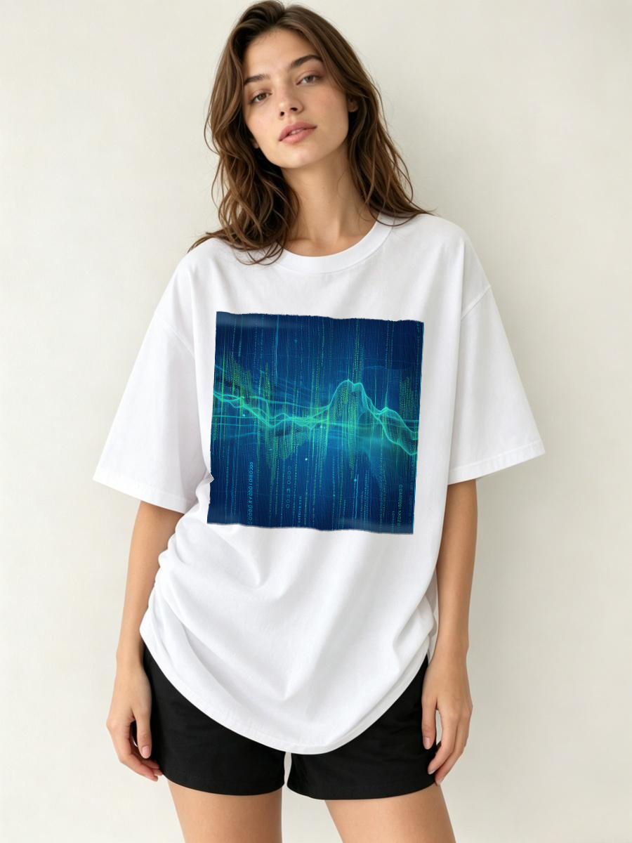 T Shirts Vintage Oversized Hoo - Vintage Fashion History ulasan dan harga