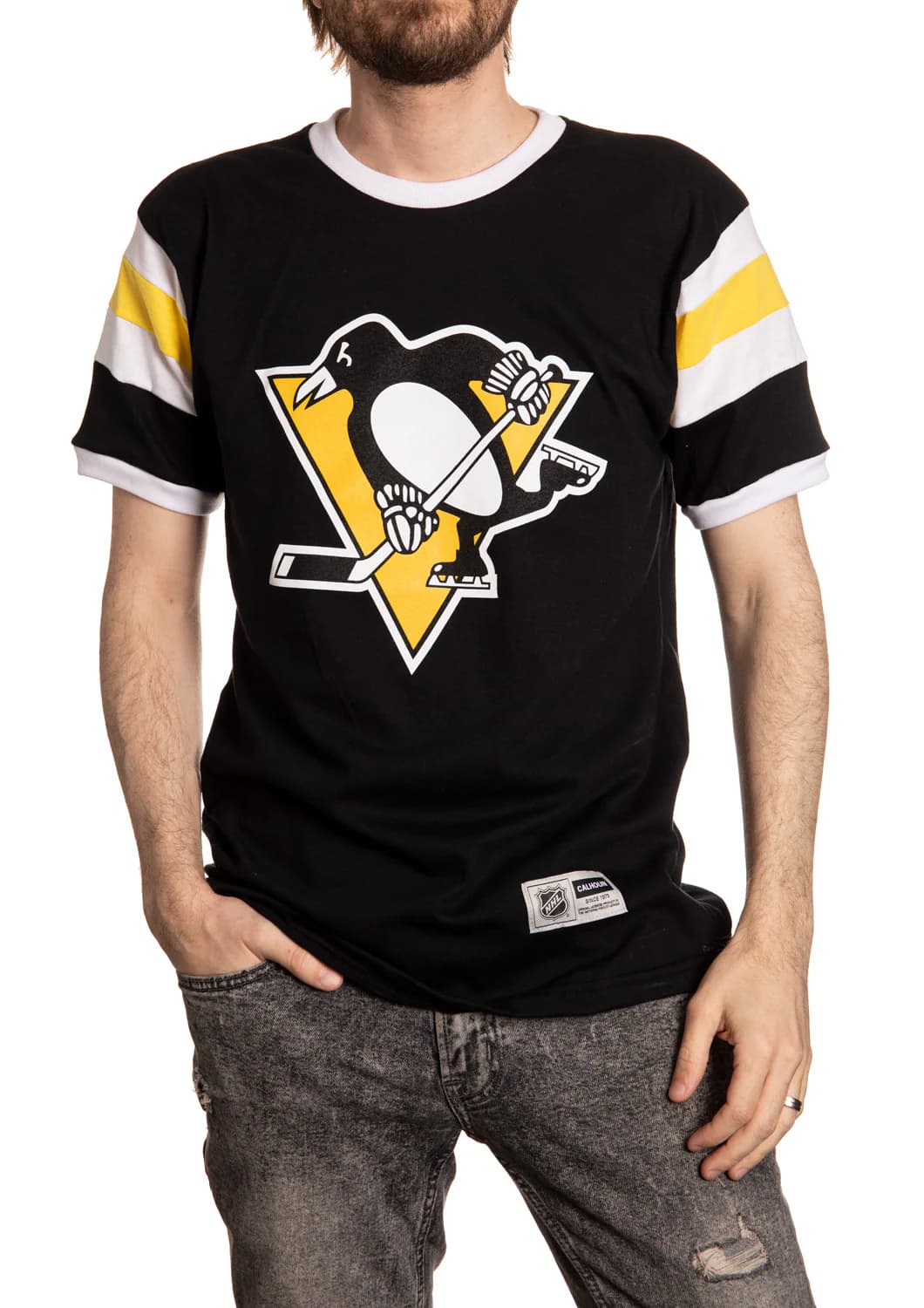 2026 Pittsburgh Penguins Vinta - Vintage Fashion Toys ulasan dan harga