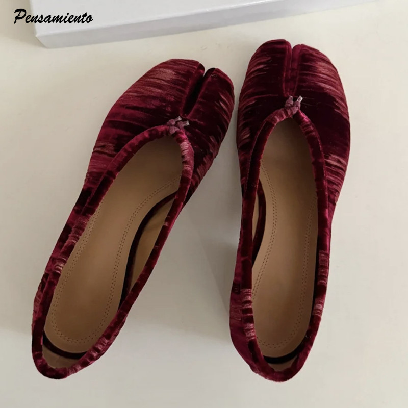 Fashion Pleated Designer Flann - Vintage Fashion Ladies ulasan dan harga