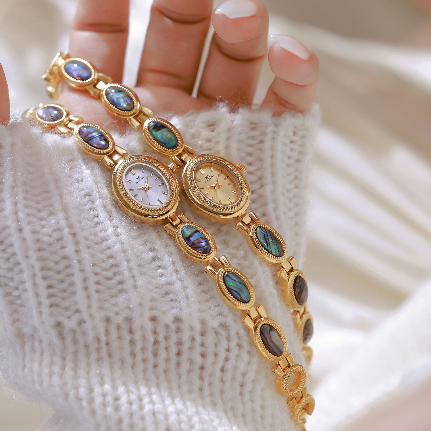 2025 Women's Watches Ladies Br - Vintage Fashion Watches ulasan dan harga