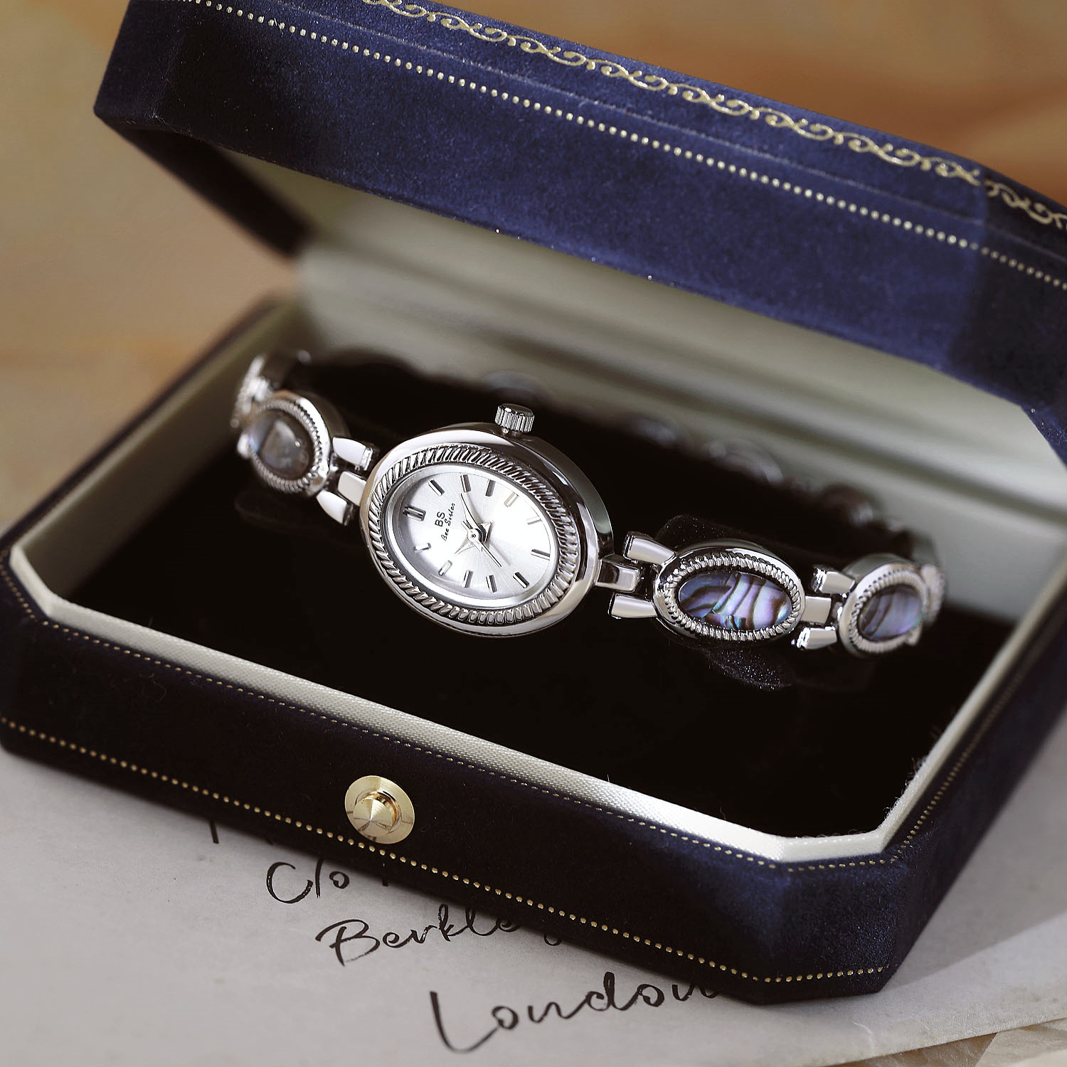 2025 Women's Watches Ladies Br - Vintage Fashion Watches ulasan dan harga
