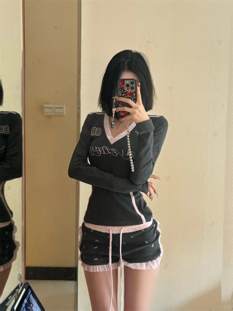 2000s Amrican Vintage Suits Wo - Vintage Fashion T Shirts ulasan dan harga
