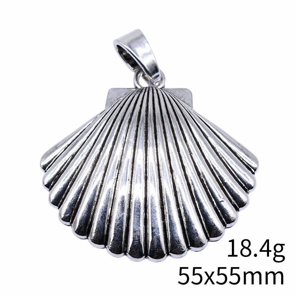 1pcs 55x55mm Antique Silver Co - Vintage Fashion Words ulasan dan harga