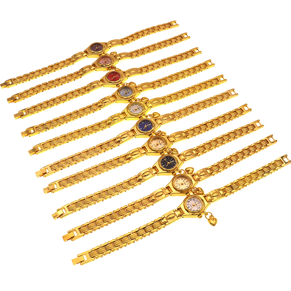 Cute Women's Bracelet, Ultra S - Vintage Fashion Watches ulasan dan harga