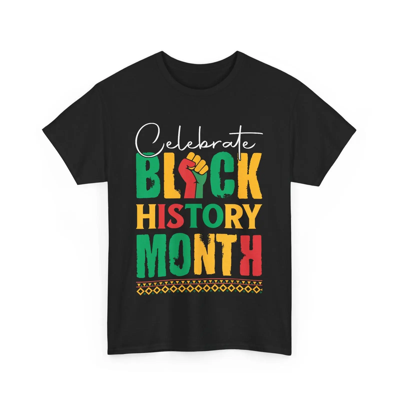 Celebrate Black History Month  - Vintage Fashion History ulasan dan harga