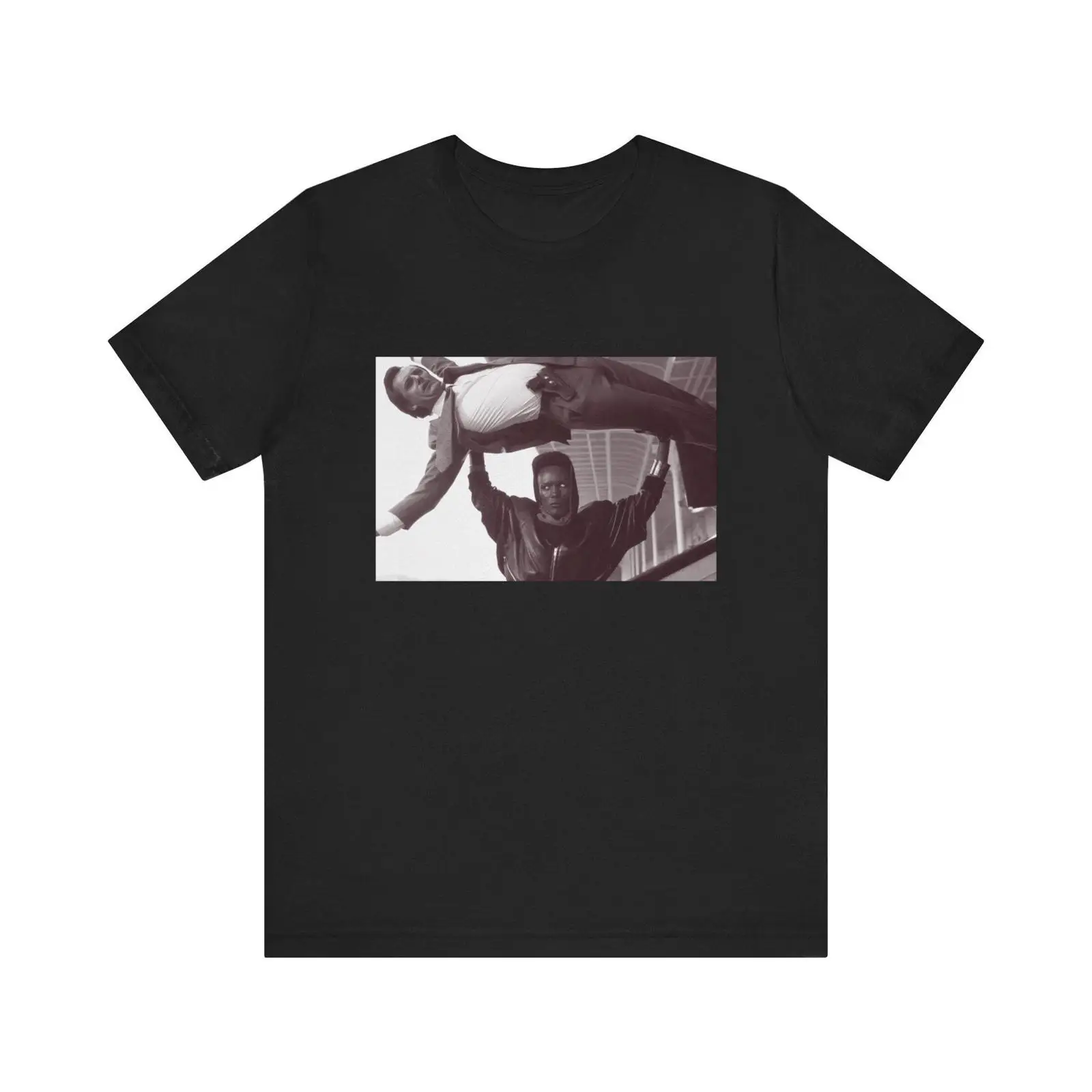 Grace Jones amp quot Overthrow - Vintage Fashion Quotes ulasan dan harga