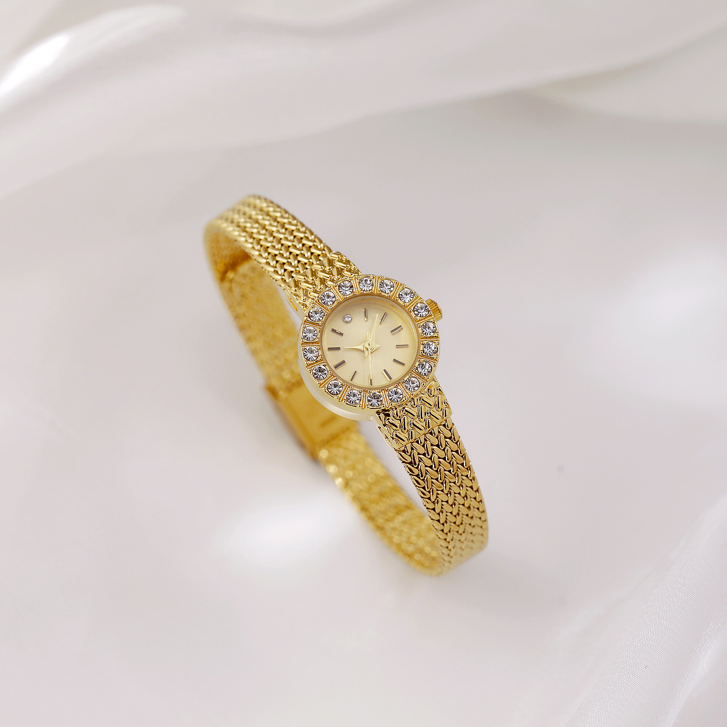 Vintage Women's Wristwatch Lux - Vintage Fashion Watches ulasan dan harga