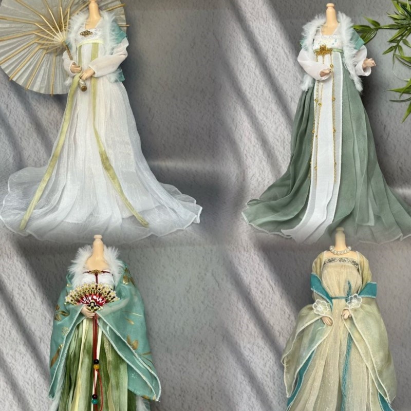 2025 New Creative Vintage Doll - Vintage Fashion Dolls ulasan dan harga