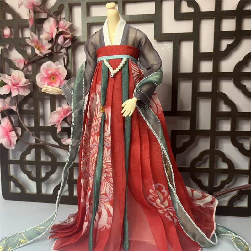 2025 New Creative Vintage Doll - Vintage Fashion Dolls ulasan dan harga