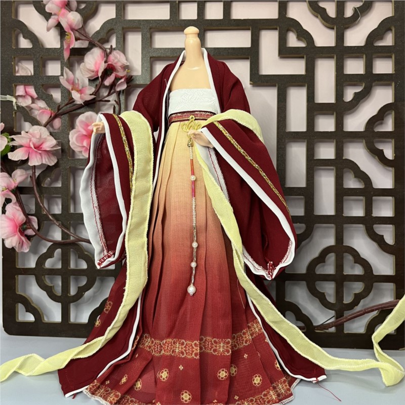 2025 New Creative Vintage Doll - Vintage Fashion Dolls ulasan dan harga