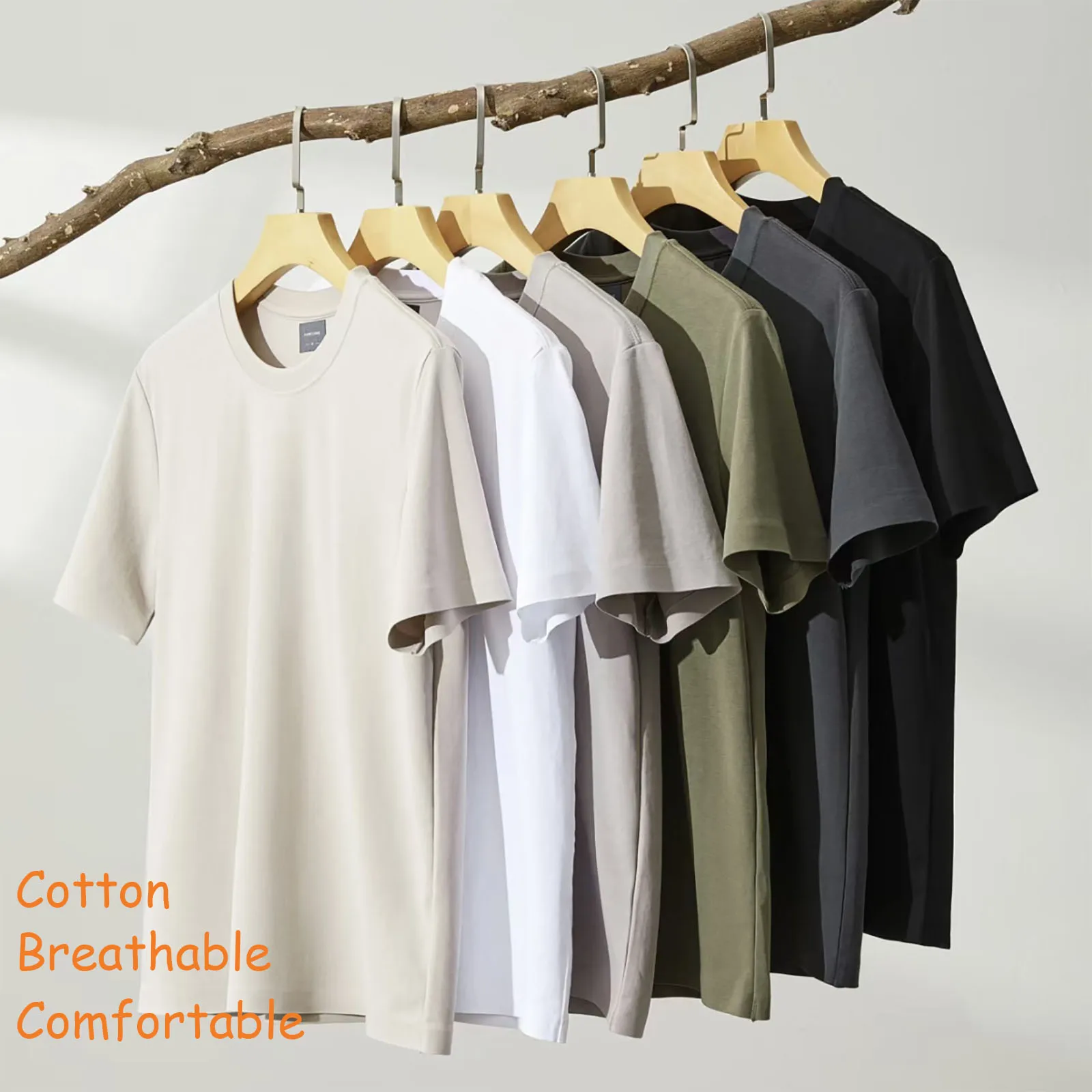 BIG COUNTRY vintage '83 black  - Vintage Fashion T Shirts ulasan dan harga