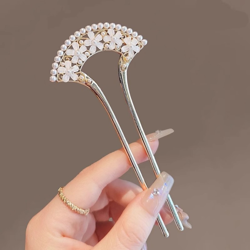 1pc Exquisite Fashion Elegant  - Vintage Fashion Jewelry ulasan dan harga