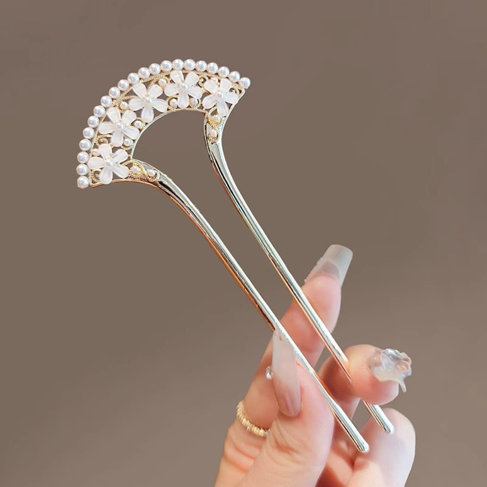 1pc Exquisite Fashion Elegant  - Vintage Fashion Jewelry ulasan dan harga