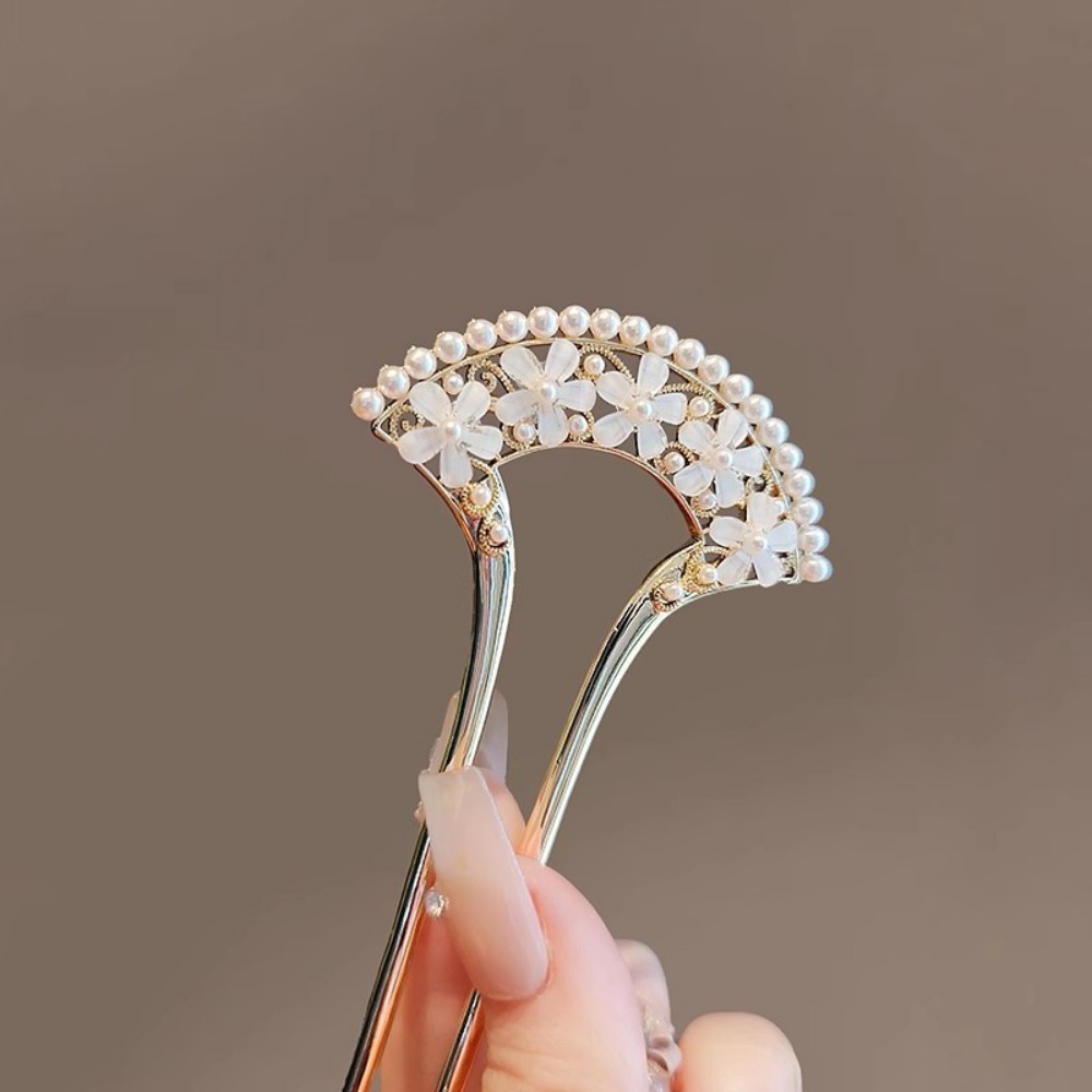 1pc Exquisite Fashion Elegant  - Vintage Fashion Jewelry ulasan dan harga