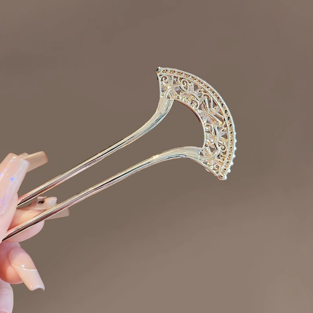 1pc Exquisite Fashion Elegant  - Vintage Fashion Jewelry ulasan dan harga