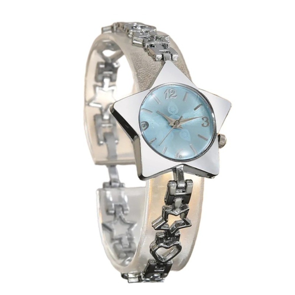 Alloy Women Watch Quartz Movem - Vintage Fashion Watches ulasan dan harga