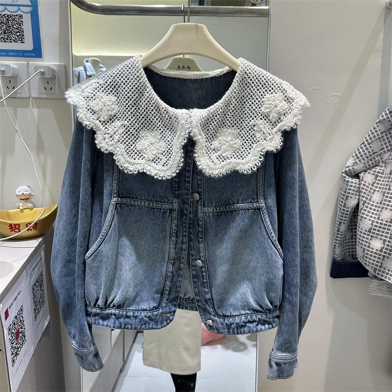 Women Spring Autumn New Korean - Vintage Fashion Dolls ulasan dan harga