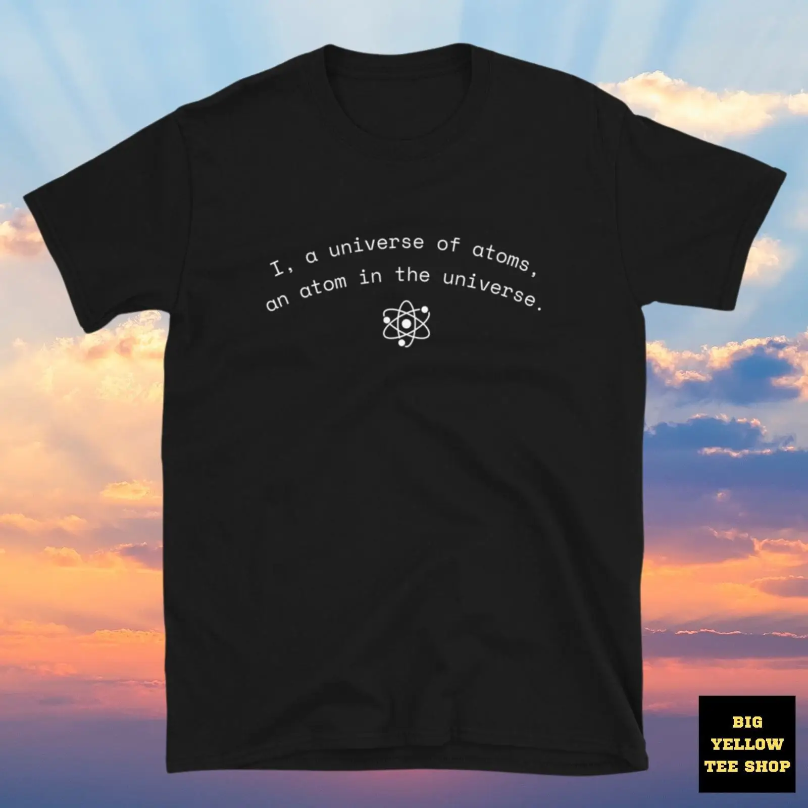 Richard Feynman Quote 'I A Uni - Vintage Fashion Quotes ulasan dan harga