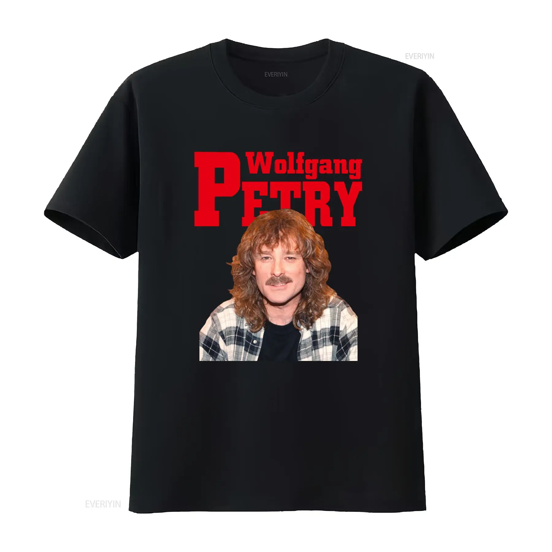 Wolfgang Petry T Shirt for Fan - Vintage Fashion T Shirts ulasan dan harga