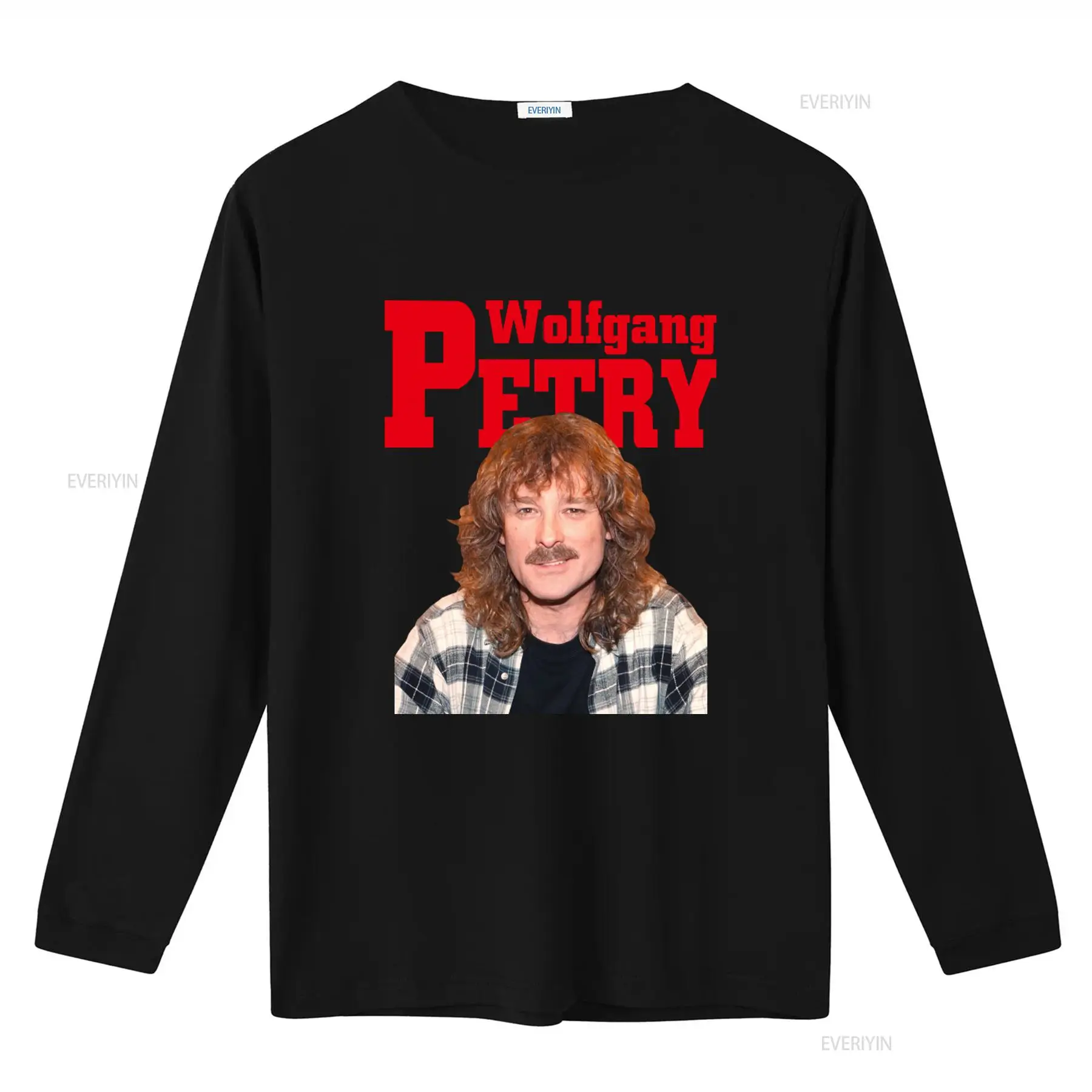 Wolfgang Petry T Shirt for Fan - Vintage Fashion T Shirts ulasan dan harga