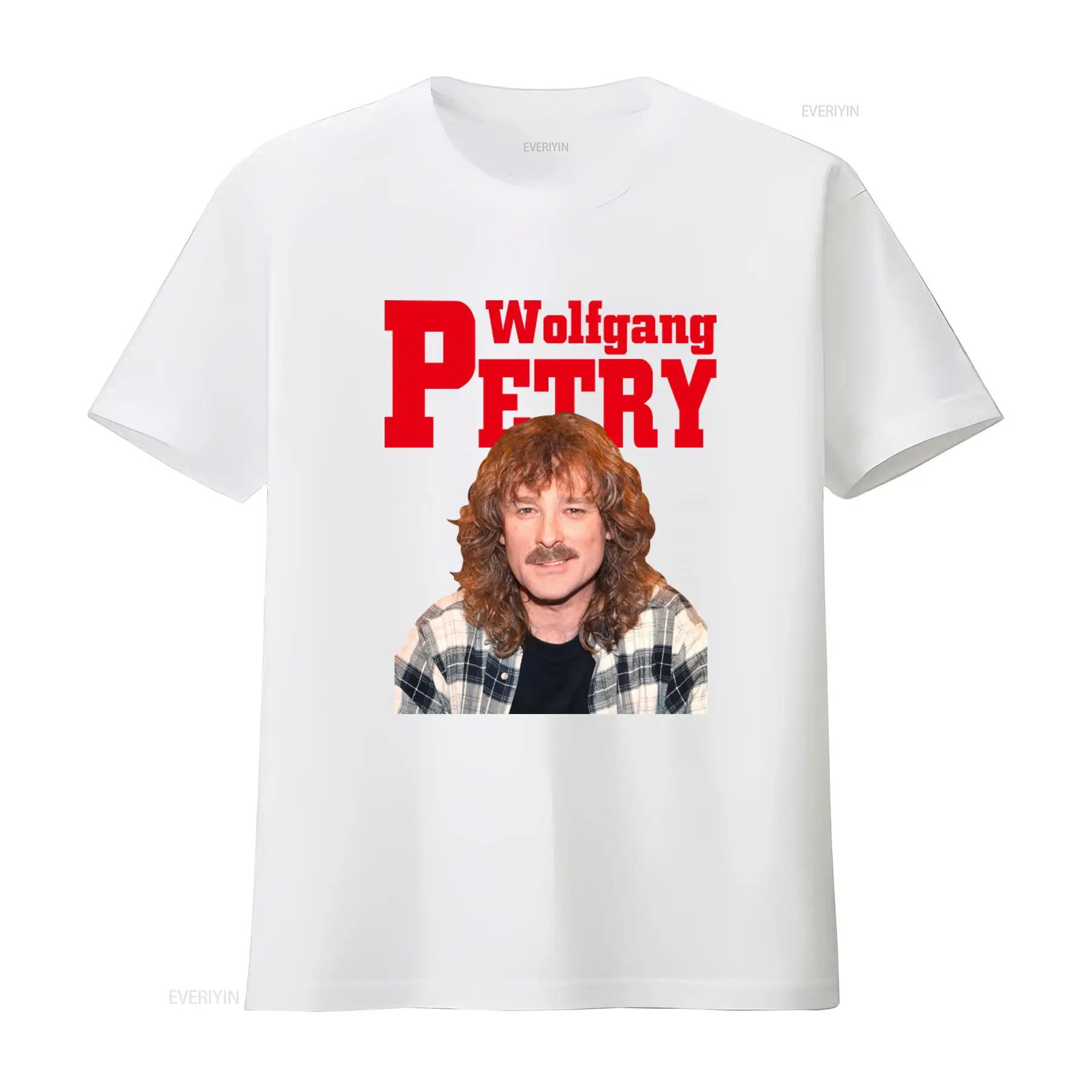 Wolfgang Petry T Shirt for Fan - Vintage Fashion T Shirts ulasan dan harga