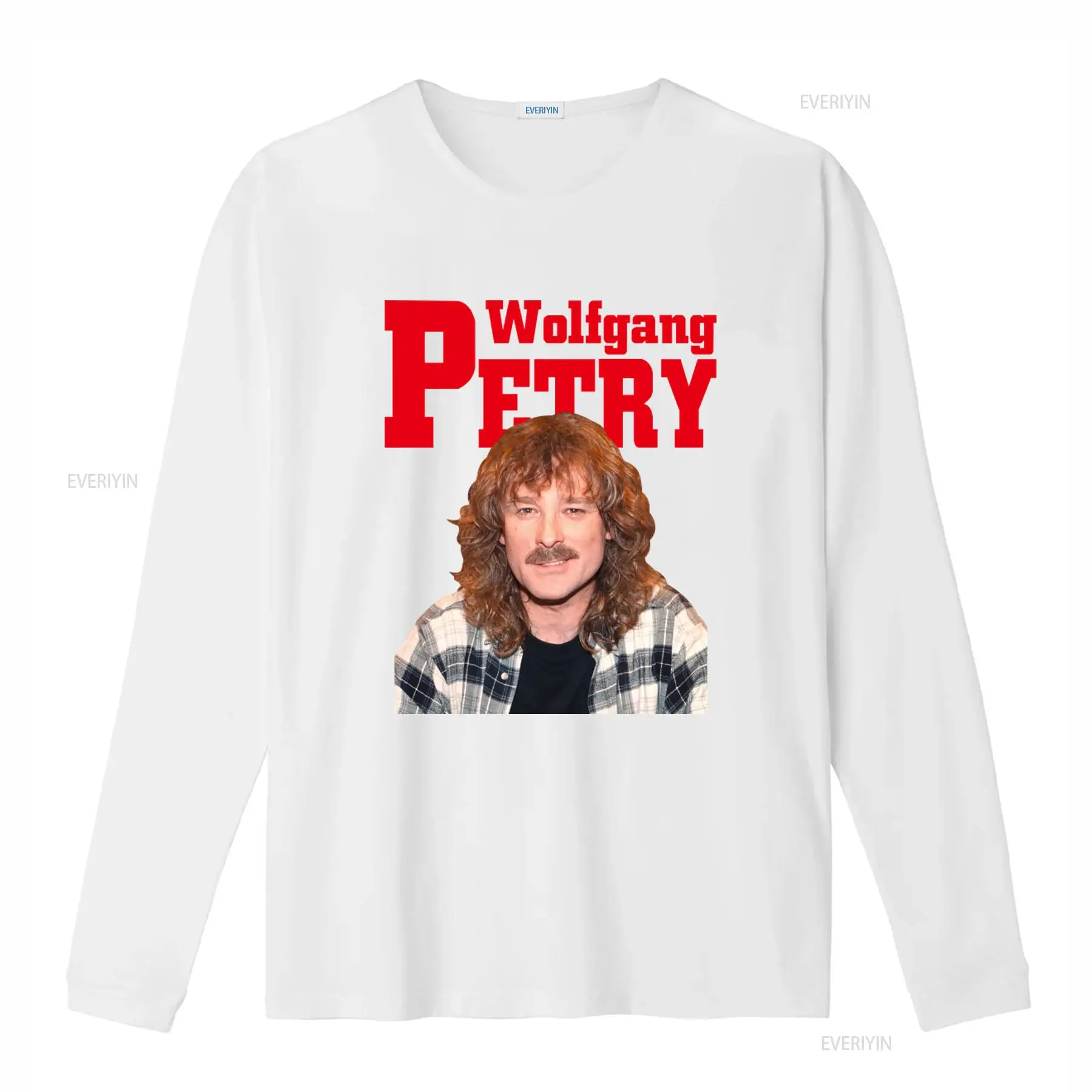 Wolfgang Petry T Shirt for Fan - Vintage Fashion T Shirts ulasan dan harga