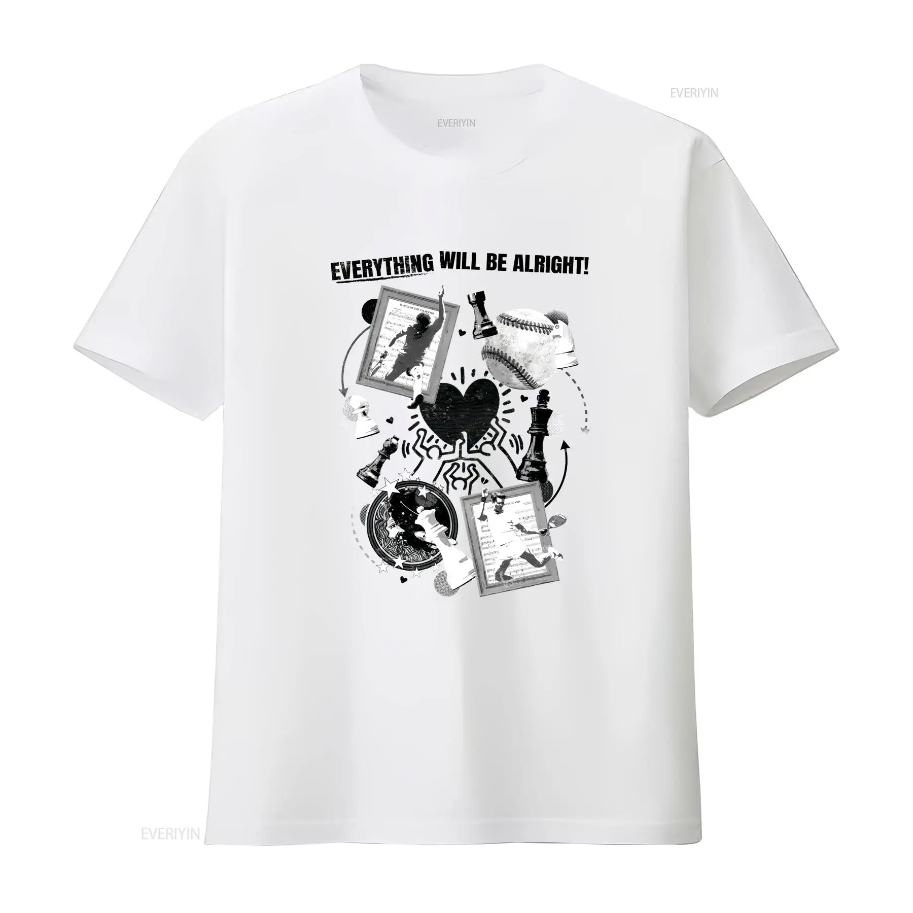 Falsettos Musical Inspired T S - Vintage Fashion T Shirts ulasan dan harga