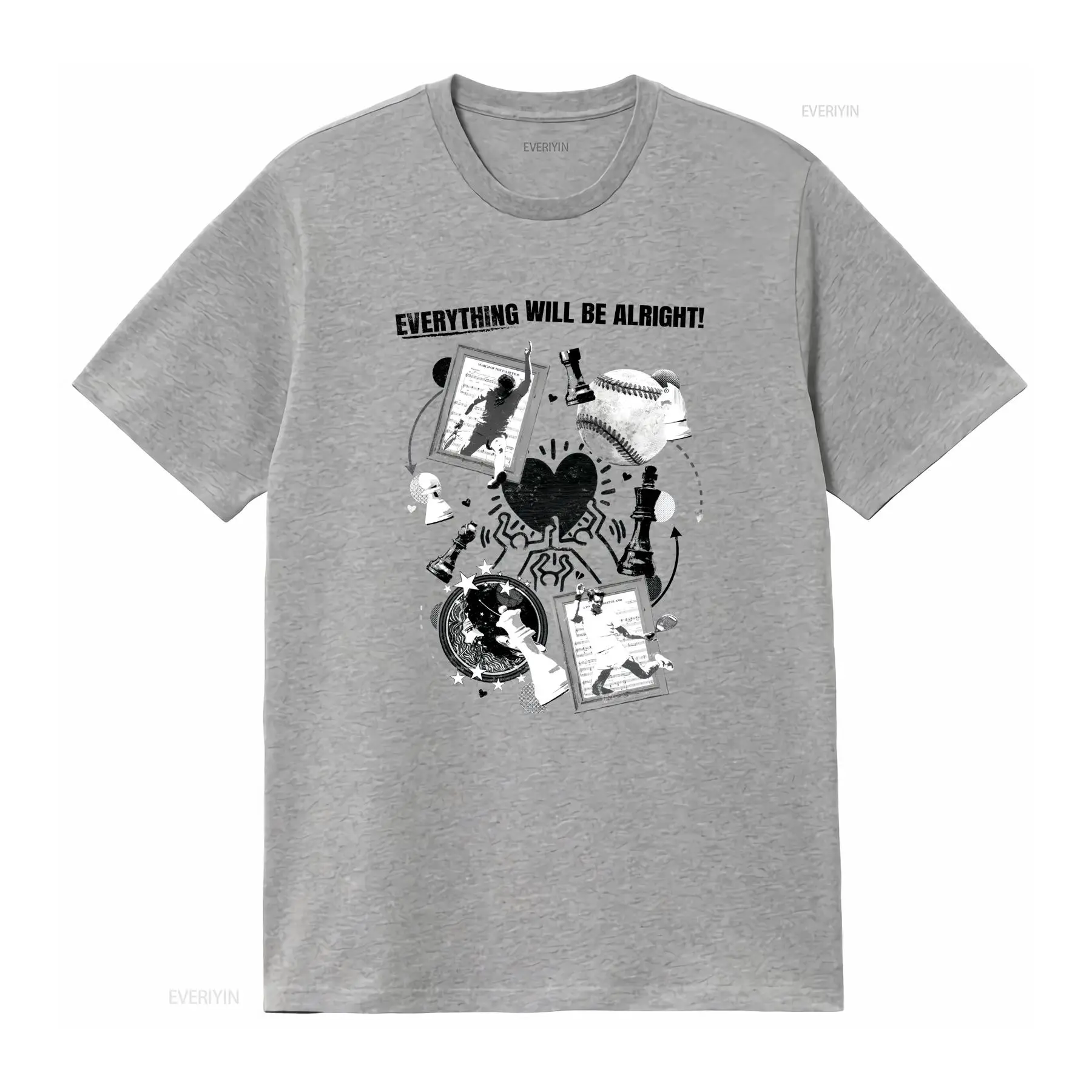 Falsettos Musical Inspired T S - Vintage Fashion T Shirts ulasan dan harga