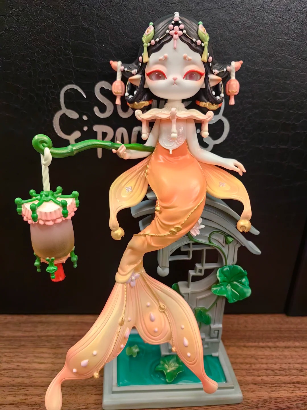 GSF NINIMO Collection Designer - Vintage Fashion Toys ulasan dan harga