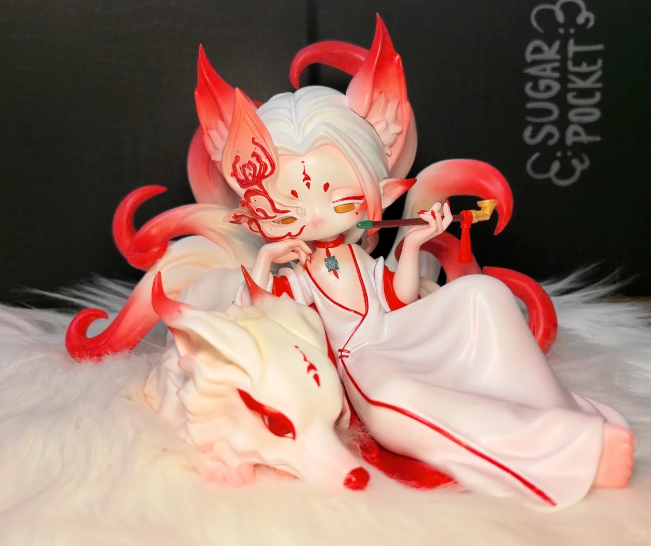GSF NINIMO Collection Designer - Vintage Fashion Toys ulasan dan harga